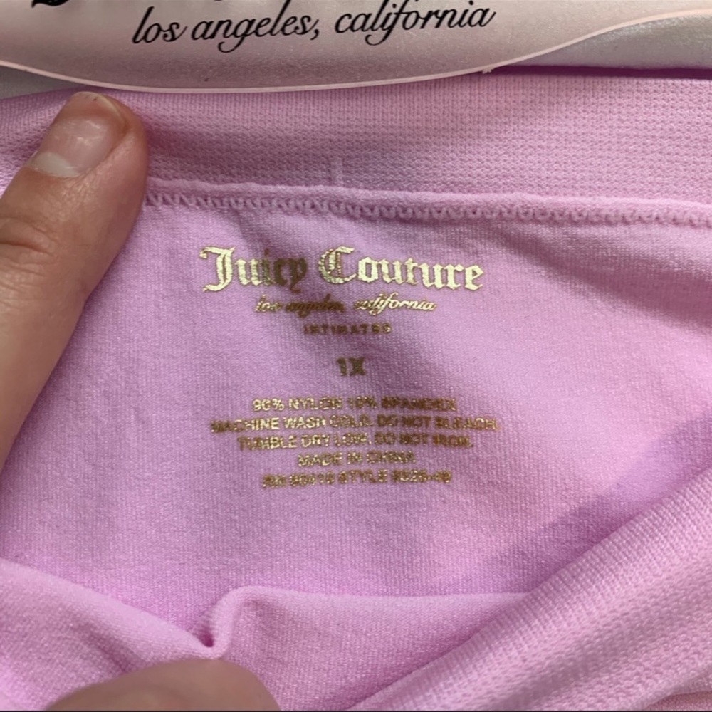 NWT Juicy Couture 3PCK Panties - Picture 6 of 7